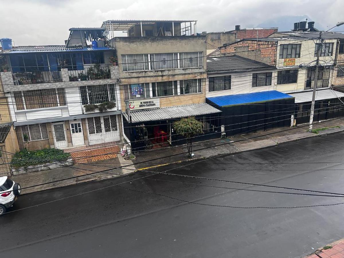 Harbor Home Bogota Buitenkant foto