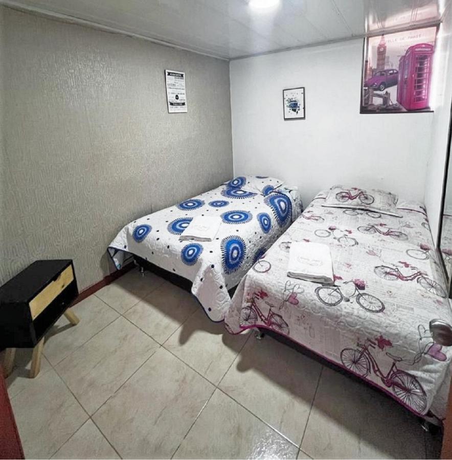 Harbor Home Bogota Buitenkant foto